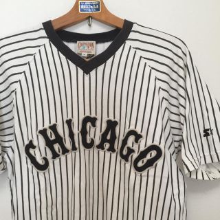 ナイキ(NIKE)のChicago  Ｔシャツ(Tシャツ/カットソー(半袖/袖なし))