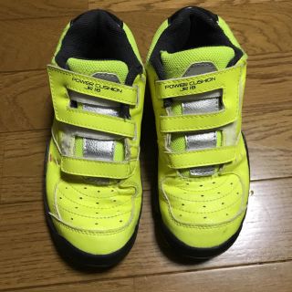 ヨネックス(YONEX)のテニスシューズ(スニーカー)