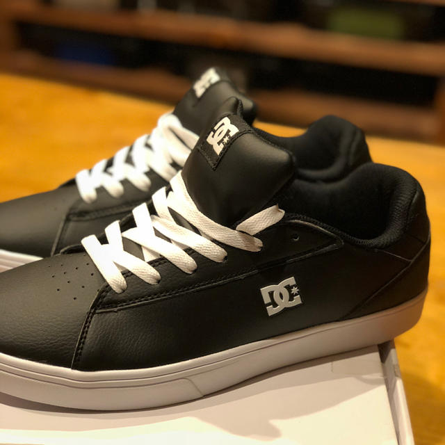 DC SHOE(ディーシーシュー)のDC27cm 未使用品 スニーカー メンズの靴/シューズ(スニーカー)の商品写真