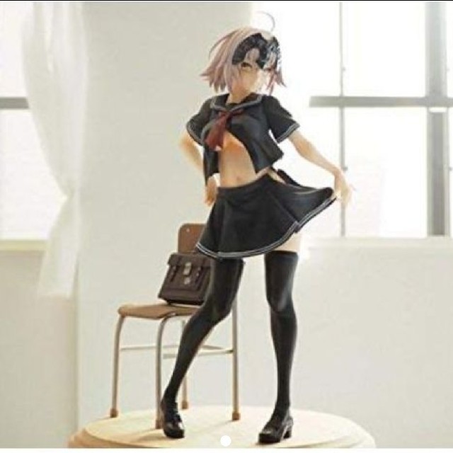 グリズリーパンダ ジャンヌオルタ ガレージキット 未開封の通販 グリズリーパンダ ジャンヌオルタ ガレージキット 未開封の通販