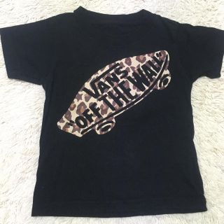 エックスガール(X-girl)のX-girl×VANSコラボTシャツ(Tシャツ/カットソー)