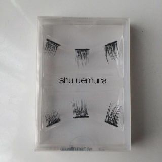 シュウウエムラ(shu uemura)のシュウウエムラ つけまつ毛(その他)