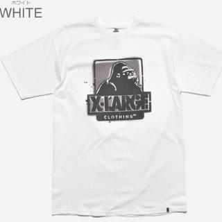 エクストララージ(XLARGE)のXLARGE Tシャツ(Tシャツ/カットソー(半袖/袖なし))