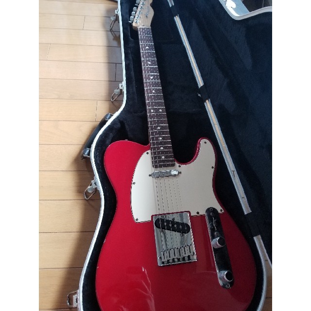 Fender(フェンダー)のFENDER USA テレキャスター 楽器のギター(エレキギター)の商品写真