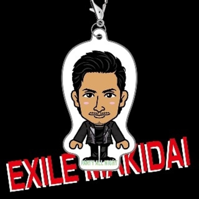 EXILE(エグザイル)のEXILE MAKIDAIクリーナー その他のその他(その他)の商品写真