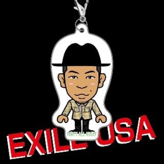 エグザイル(EXILE)のEXILE USA（チェックシャツ）クリーナー(その他)