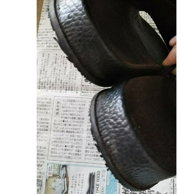 サンダル  約24cm レディースの靴/シューズ(サンダル)の商品写真