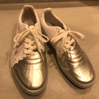 ミハラヤスヒロ(MIHARAYASUHIRO)のプーマバイミハラヤスヒロ PUMA byMIHARAYASUHIRO スニーカー(スニーカー)