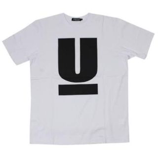 アンダーカバー(UNDERCOVER)のアンダーカバー Uロゴ tee(Tシャツ/カットソー(半袖/袖なし))