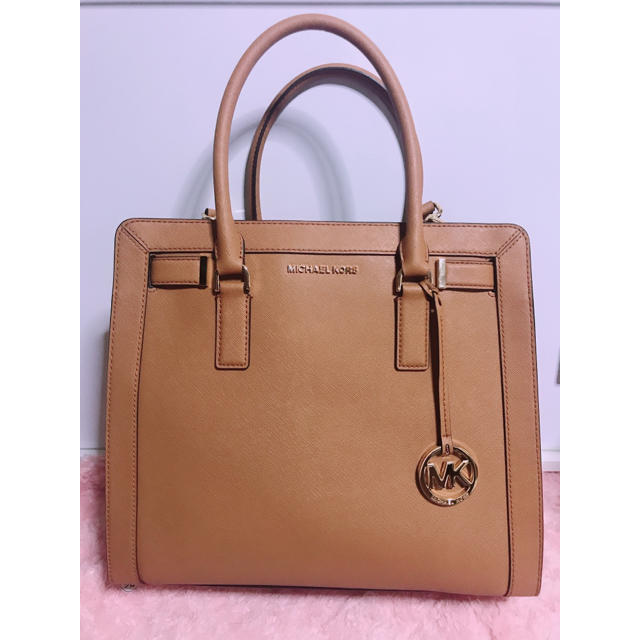 Michael kors 2wayショルダーバッグ ※最終値下げ 人気ブランドの新作