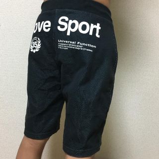 デサント(DESCENTE)のDESCENTE(デサント) Move Sport 短パン MENS(ウェア)