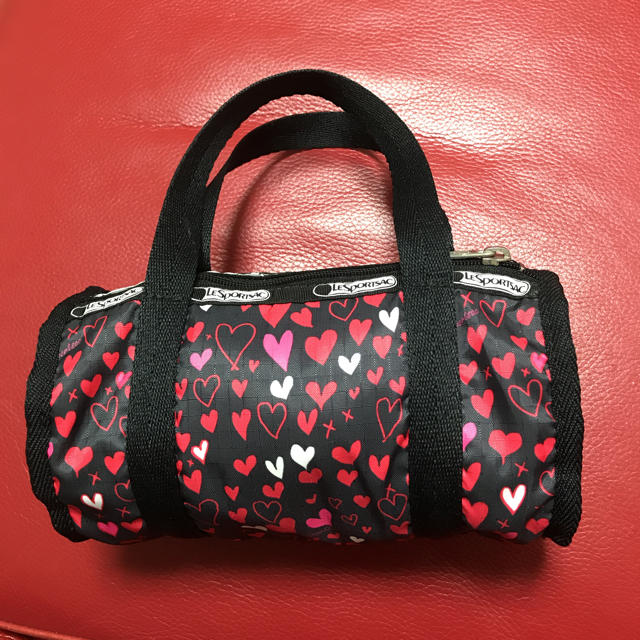 LeSportsac(レスポートサック)のレスポートサック ミニバッグ レディースのバッグ(その他)の商品写真