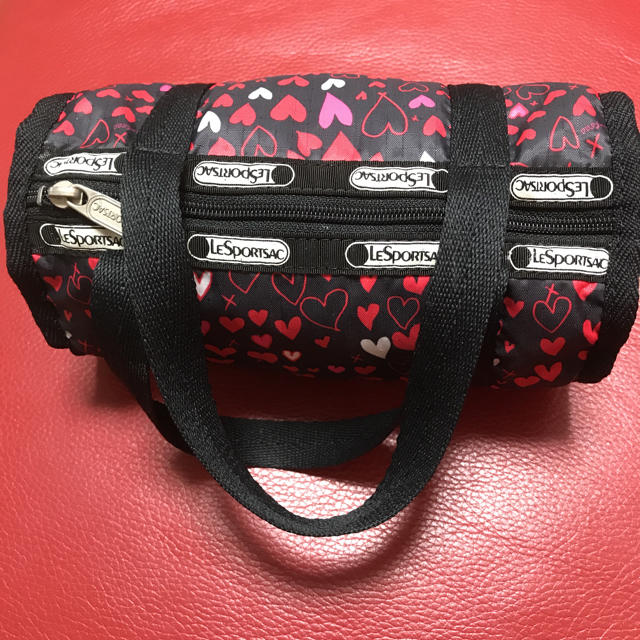 LeSportsac(レスポートサック)のレスポートサック ミニバッグ レディースのバッグ(その他)の商品写真