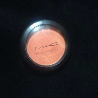 マック(MAC)のMac*チーク(その他)