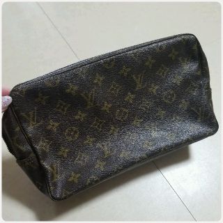 ルイヴィトン(LOUIS VUITTON)のルイヴィトン・トゥルーストワレット・ポーチ(ポーチ)