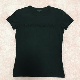 エンポリオアルマーニ(Emporio Armani)の【美品】SALE！ アルマーニTシャツ(Tシャツ(半袖/袖なし))