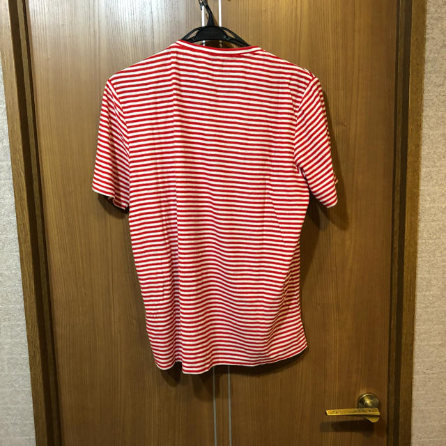 Saint Laurent(サンローラン)の専用 メンズのトップス(Tシャツ/カットソー(半袖/袖なし))の商品写真