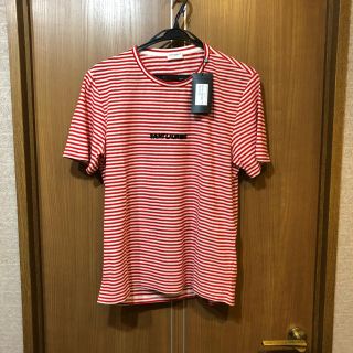 サンローラン(Saint Laurent)の専用(Tシャツ/カットソー(半袖/袖なし))