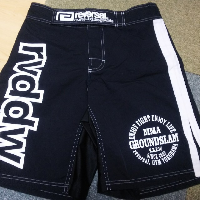 激安初売 REVERSAL リバーサル ファイトパンツ Mサイズ - grupofranja.com
