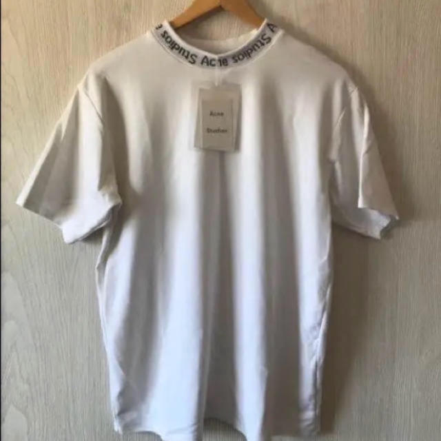 ACNE(アクネ)のacne studious  メンズのトップス(Tシャツ/カットソー(半袖/袖なし))の商品写真