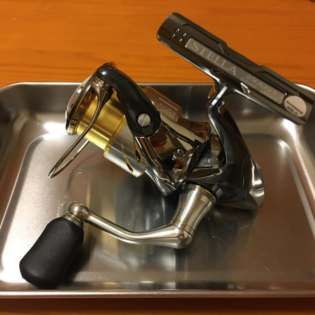 特價區 シマノ 14 ステラ 2500S スポーツ/アウトドア | bca.edu.gr