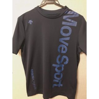 デサント(DESCENTE)のデサント Tシャツ(バレーボール)