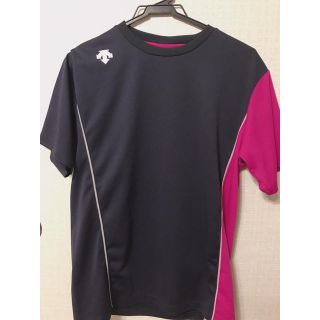 デサント(DESCENTE)のデサント Tシャツ(バレーボール)