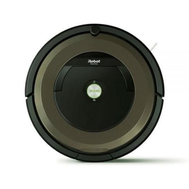 全国無料2023 iRobot - のん様専用 新品未開封 ルンバ890 アイロボット