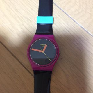 スウォッチ(swatch)のスウォッチ(腕時計(アナログ))