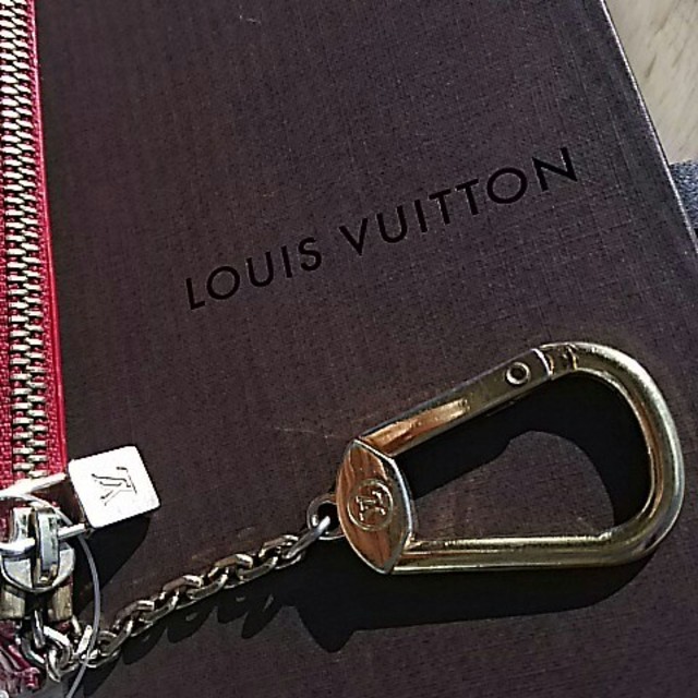 LOUIS VUITTON(ルイヴィトン)のすま子様専用 ルイヴィトン コインケース レディースのファッション小物(コインケース)の商品写真