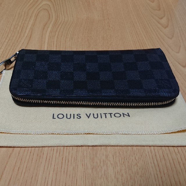 LOUIS VUITTON(ルイヴィトン)の肉丸さん専用 メンズのファッション小物(長財布)の商品写真