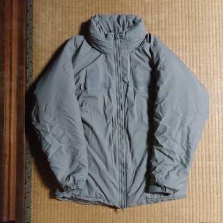 パタゴニア(patagonia)の坂口健太郎着用 ecwcs level7 ハズム small short(ダウンジャケット)