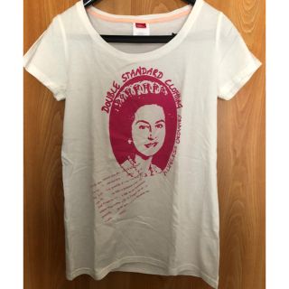 ダブルスタンダードクロージング(DOUBLE STANDARD CLOTHING)のくぅ様専用 ダブルスタンダードクロージング  Tシャツ(Tシャツ(半袖/袖なし))