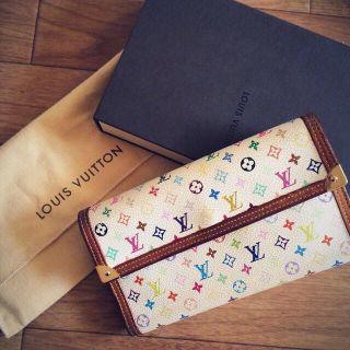 ルイヴィトン(LOUIS VUITTON)のyumi様 専用(財布)