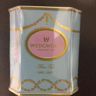 ウェッジウッド(WEDGWOOD)のウェッジウッドティー（アールグレイ）(茶)