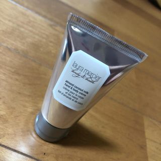 ローラメルシエ(laura mercier)のローラメルシェ ハンドクリーム(ハンドクリーム)