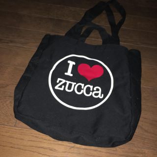 ズッカ(ZUCCa)の新品ズッカトートバック(トートバッグ)