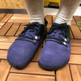 ビルケンシュトック(BIRKENSTOCK)のビルケンシュトック モンタナ BIRKENSTOCK Montana(スニーカー)