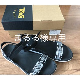 テバ(Teva)のTEVA サンダル(サンダル)