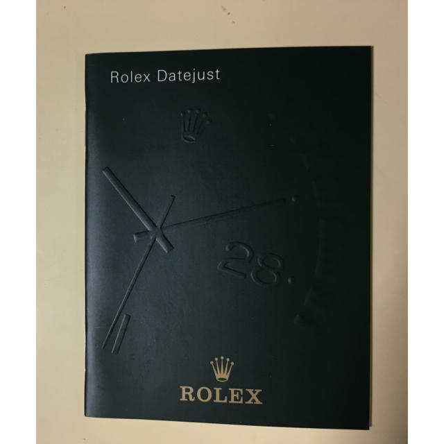 ROLEX - ROLEX 付属品（9）