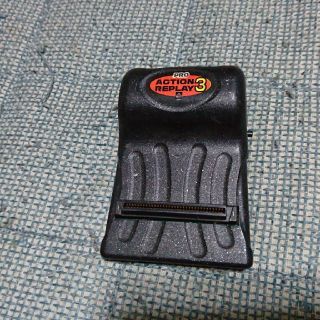 PRO ACTION REPLAY3 中古 レア(家庭用ゲーム機本体)