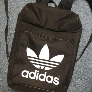 アディダス(adidas)のadidas☆リュック(リュック/バックパック)