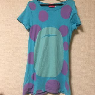 ディズニー(Disney)のサリーTシャツ(Tシャツ/カットソー)