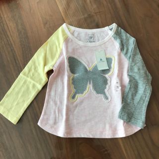 ベビーギャップ(babyGAP)のギャップ ロンT(Ｔシャツ)