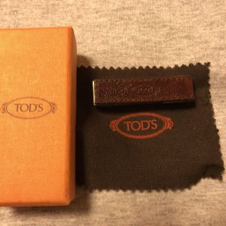 トッズ(TOD'S)のTOD'S USBメモリー 1.85G (PC周辺機器)