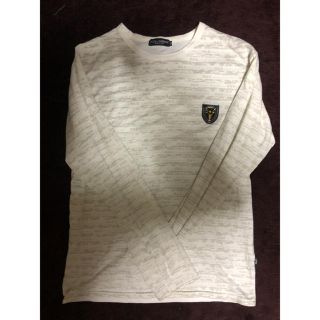 ドルチェアンドガッバーナ(DOLCE&GABBANA)のドルガバ ロンT(Tシャツ/カットソー(七分/長袖))