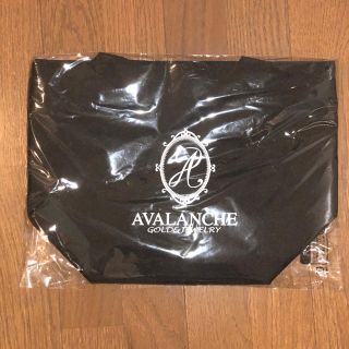 AVALANCHE - AVALANCHE トートバッグの通販 by ene's shop｜アヴァ ...