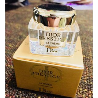 ディオール(Dior)のDior PRESTIGE(フェイスクリーム)