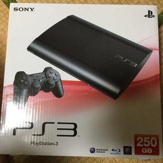 SONY PlayStation3 コントローラー2個　ソフト5本付き