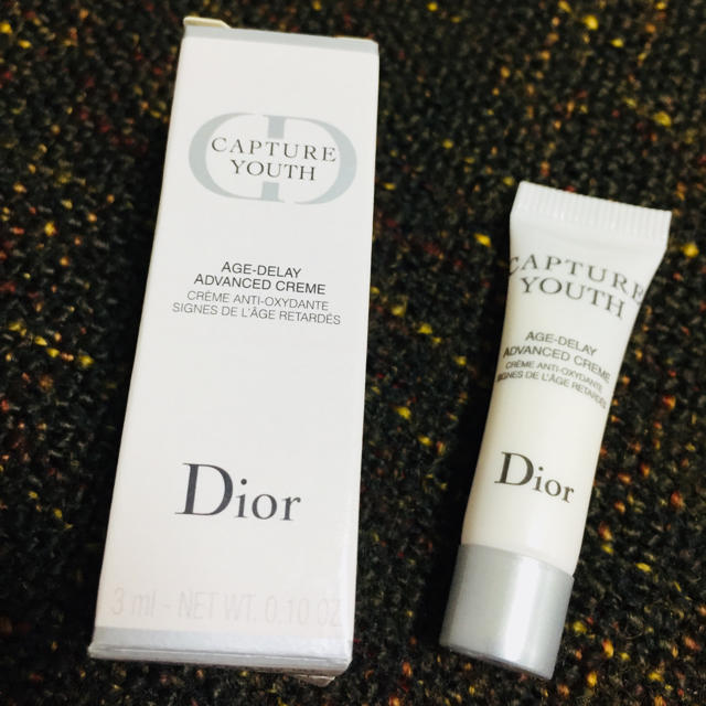 Dior(ディオール)の【buun様専用】Dior CAPTURE YOUTH コスメ/美容のスキンケア/基礎化粧品(フェイスクリーム)の商品写真